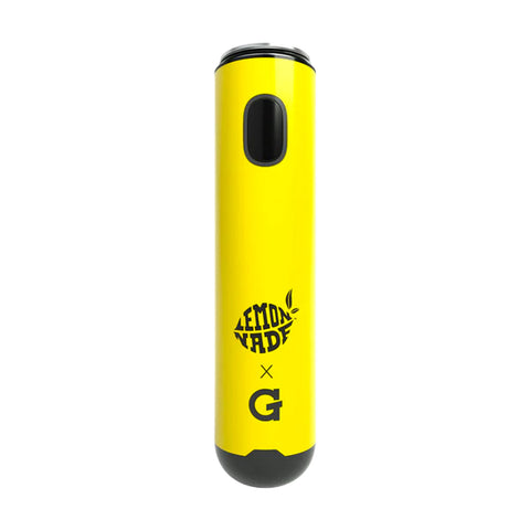  GRENCO SCIENCE Lemonnade x G Pen Micro+ Battery - Tha Bong Shop 