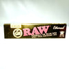 RAW CLASSIC ETHEREAL PHENOMENALLY THIN ROLLING PAPERS KING SIZE SLIM, PACK/32, BOX/50 - Tha Bong Shop 