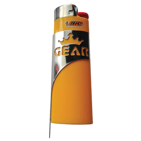 GEAR Concentrate Lighter Sleeve - Tha Bong Shop
