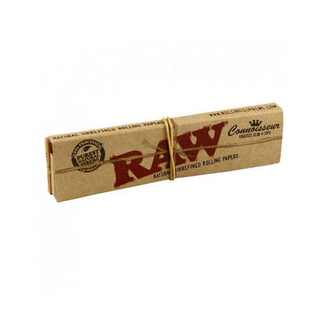 RAW KSS Connoisseur With Tips - Tha Bong Shop
