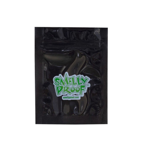 Smelly Proof Storage Bags - Tha Bong Shop
