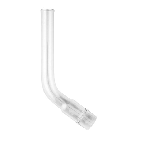 Arizer Solo Glass Aroma Tube (Curved) - Tha Bong Shop