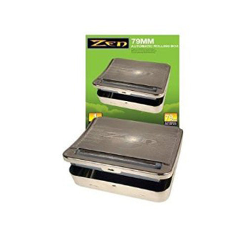 Zen Auto Box 79mm - Tha Bong Shop