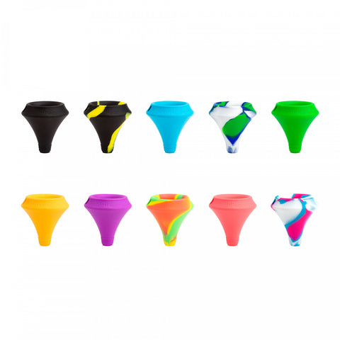 MOOSE LABS MouthPeace (Assorted Colours)