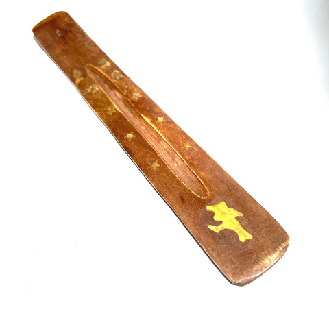 Wooden Incense Stick Holder - Tha Bong shop 