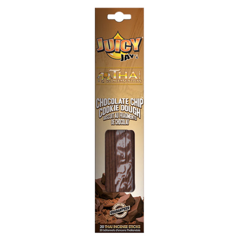 Juicy Jays Premium Thai Incense Sticks - Tha Bong Shop 