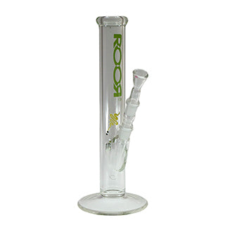 ROOR 14" 7mm Green Label Straight Tube