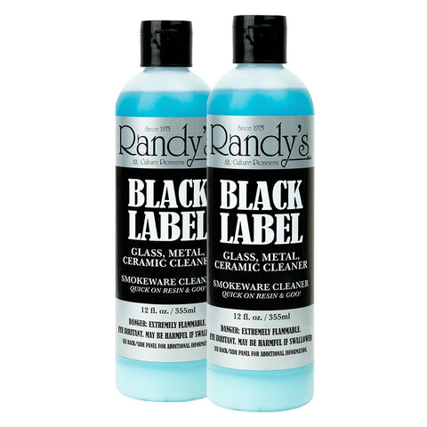 Randy’s Black Label Cleaner