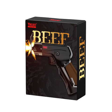 YOCAN RED  Beef Torch - Tha Bong Shop 