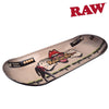 RAW GRAFFITI DECK TRAY - Tha Bong Shop 