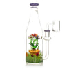 RED EYE GLASS®  8.5" Flower Field Concentrate Rig - Tha Bong Shop 