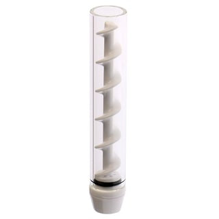 Ceramic Corkscrew Blunt - Tha Bong Shop 