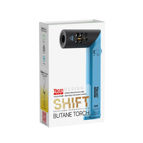 YOCAN RED YOCAN  Shift Torch - Tha Bong Shop 