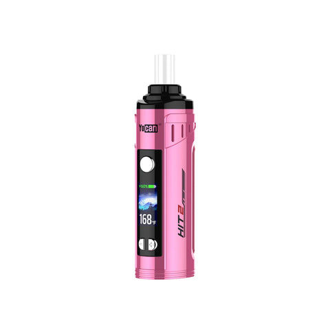 YOCAN  Yocan HIT 2 Portable Vaporizer - Tha Bong Shop 