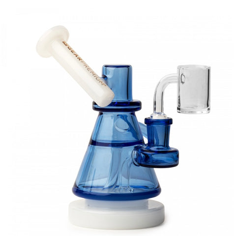 GEAR PREMIUM®
6.5" Floating Concentrate Recycler - Tha Bong Shop 