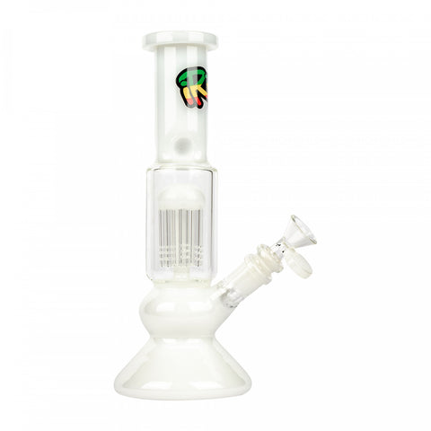 IRIE™ 10" Blaze Beaker Tube - Tha Bong Shop 