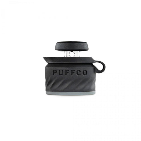 PUFFCO New Peak Pro ONYX Joystick Cap - Tha Bong Shop 