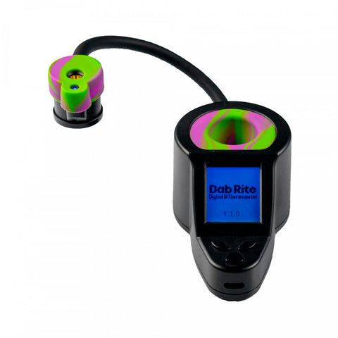 DAB RITE™ Dab Rite™ Digital IR Thermometer - Tha Bong Shop 