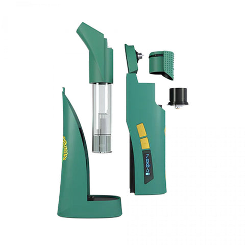 GRENCO SCIENCE DR. GREENTHUMB'S Dr. Greenthumb's x G Pen Roam Vaporizer - Tha Bong Shop 