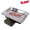 MY WEIGH x RAW TRAY SCALE - Tha Bong Shop 