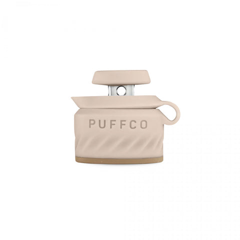 PUFFCO New Peak Pro Desert Joystick Cap - Tha Bong Shop 