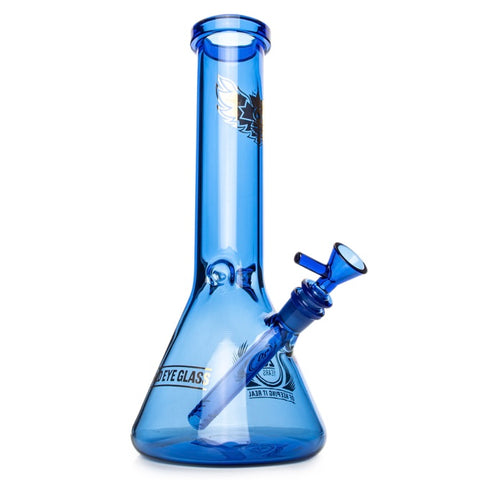 RED EYE GLASS®
12" 20th Anniversary Beaker Base Water Pipe - Tha Bong Shop 
