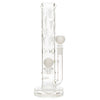 12" Hole-in-One Water Pipe - Tha Bong Shop 