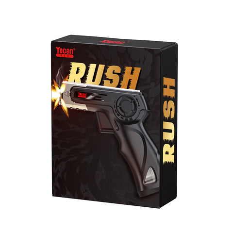 YOCAN RED  Rush Torch - Tha Bong Shop 