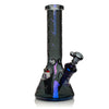 GEAR PREMIUM® RED EYE TEK®  12" 7mm Thick Terminator Sidekick Water Pipe - Tha Bong Shop 