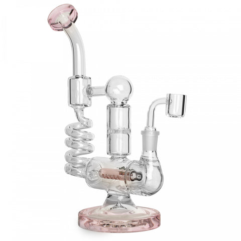 IRIE™ 10" Condenser Concentrate Rig - Tha Bong Shop 