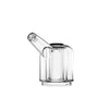 AUXO CCELL®  Cenote Glass Recycler Attachment - Tha Bong Shop 