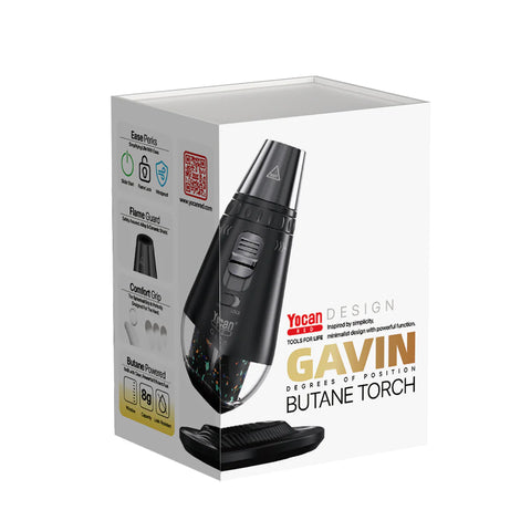 YOCAN RED  Gavin Torch - Tha Bong Shop 