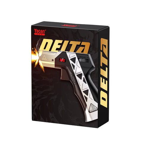 YOCAN YOCAN RED  Delta Torch - Tha Bong Shop 