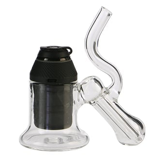 Mimzy Glass Puffco Proxy Bubbler - Tha Bong Shop 