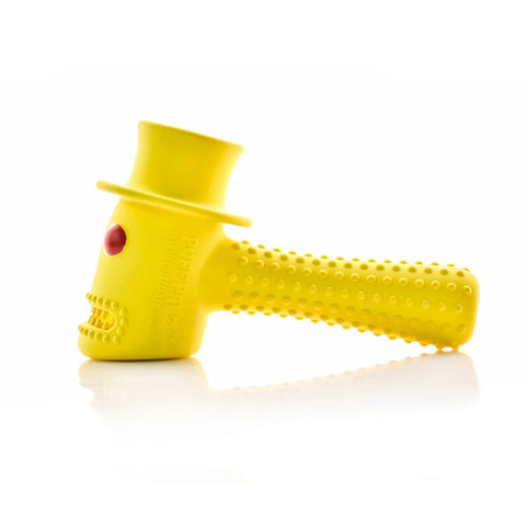 PUFF PALZ  Hippie Hammer Dog Toy (Assorted) - Tha Bong Shop 