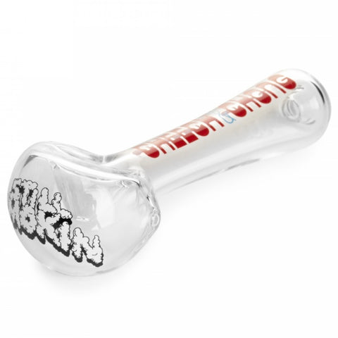 CHEECH & CHONG® GLASS
4.5" Still Smokin Hand Pipe