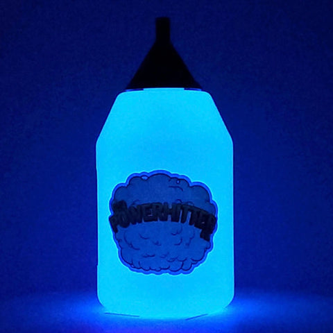 THE POWERHITTER CO.™ The Glow-in-the-Dark PowerHitter™