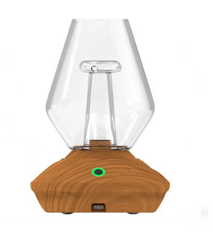 Zenco Fusion Vaporizer TV995BR