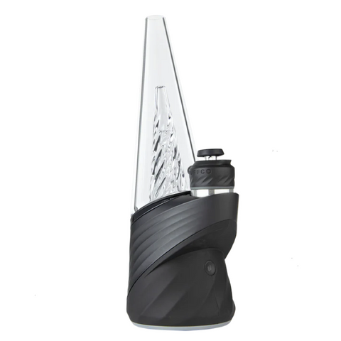 NEW PUFFCO PEAK PRO ONYX  - Tha Bong Shop 