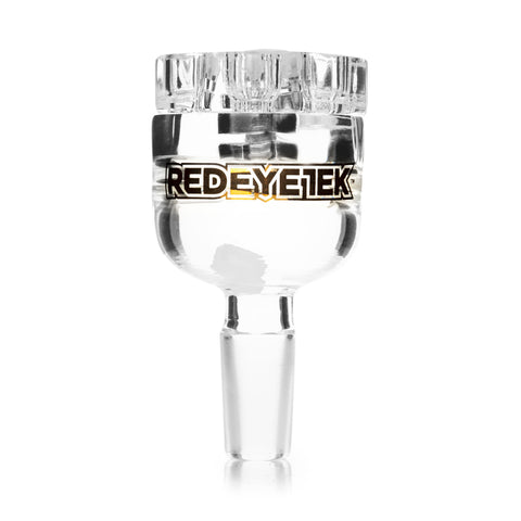 RED EYE TEK® 14mm Revolution Pull-Out - Tha Bong Shop 