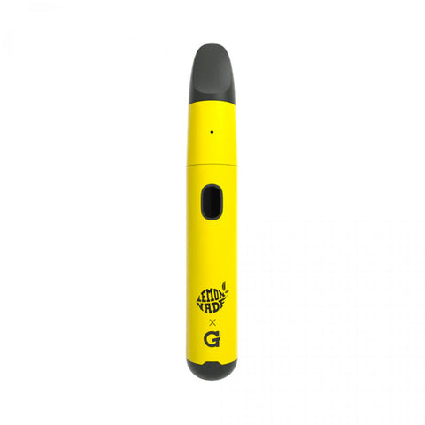 GRENCO SCIENCE LEMONNADE Lemonnade x G Pen Micro+ Vaporizer - Tha Bong Shop 