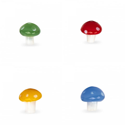 GEAR PREMIUM® Mushroom Terp Pearls - Tha Bong Shop 