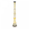GEAR PREMIUM® 32" Tuxedo Sultan Beaker Tube - Tha Bong Shop 