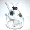 Mini Leaf Bubbler