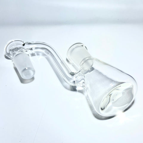 Thatcher Glass 14mm 90° Dry Catcher - Tha Bong Shop 