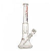 19" 7mm Thick Revolution Dual Chamber Bell Base Water Pipe - Tha Bong Shop 