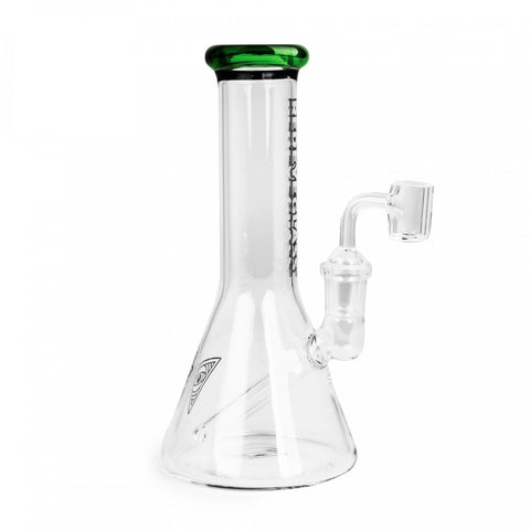 Red Eye Glass 8" Concentrate Beaker