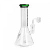 Red Eye Glass 8" Concentrate Beaker