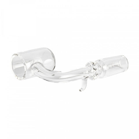 GEAR PREMIUM® 90 Degree E-Banger for 20mm E-Nail Coils