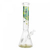 RED EYE GLASS® 15" Bear Beaker Tube